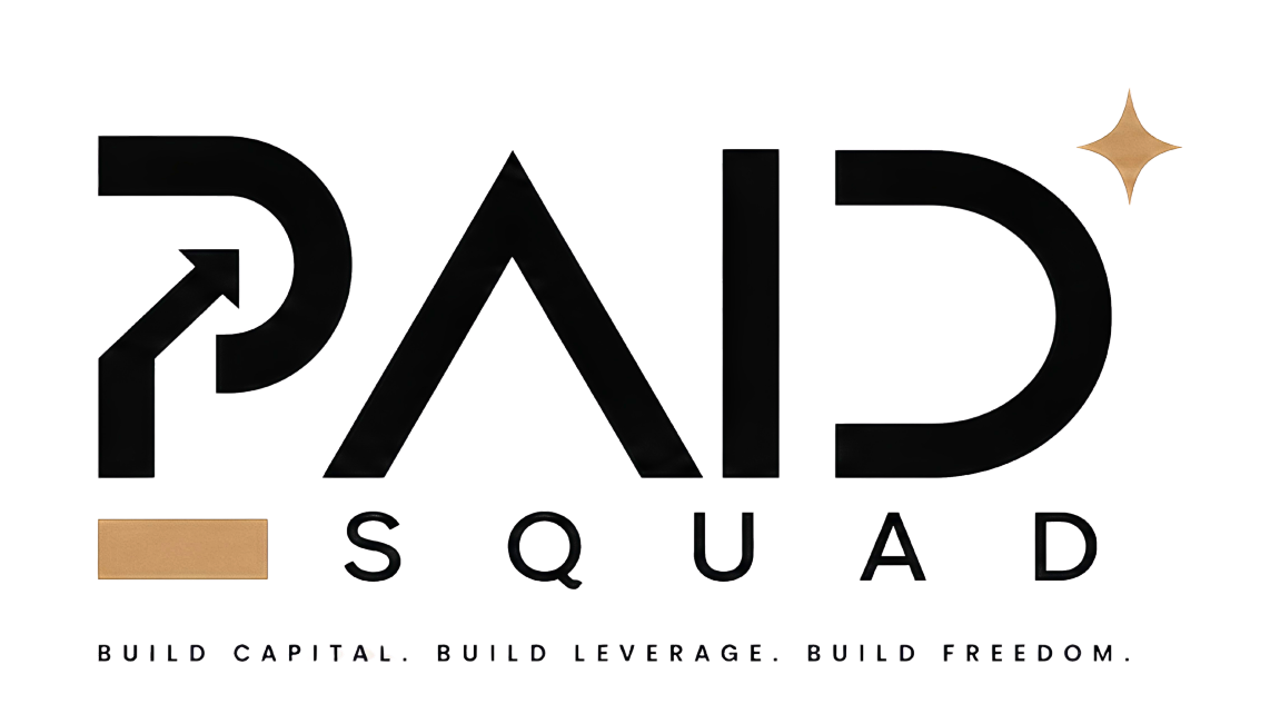 The Paid Squad